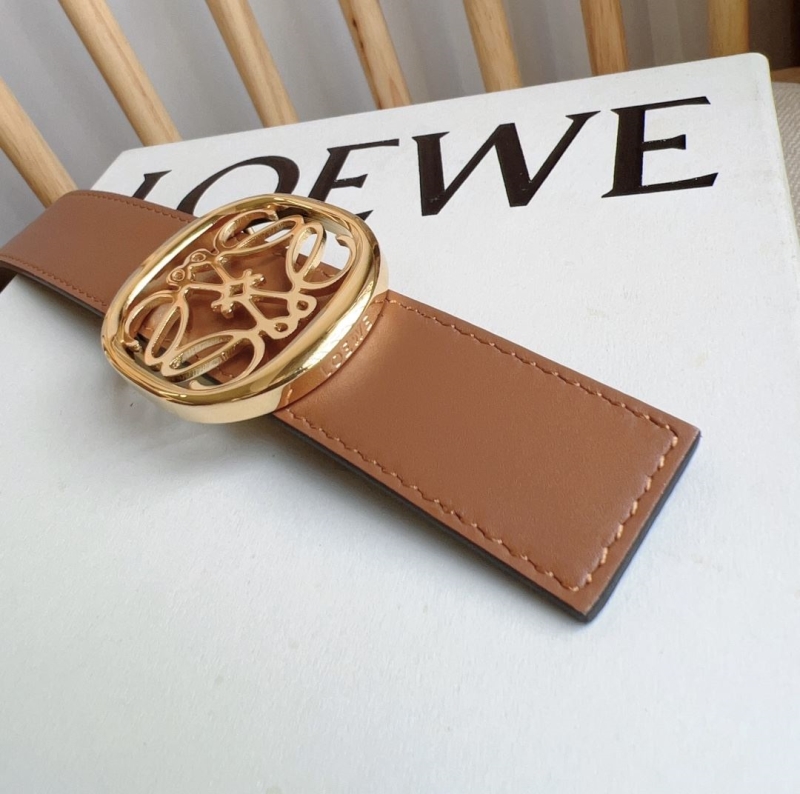 Loewe Belts